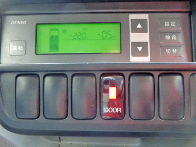 トヨタダイナ冷凍車（冷蔵車）小型（2t・3t）[写真15]