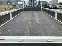 いすゞフォワードクレーン4段増トン（6t・8t）[写真12]