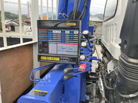 いすゞフォワードクレーン4段増トン（6t・8t）[写真15]