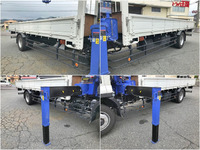 いすゞフォワードクレーン4段増トン（6t・8t）[写真19]