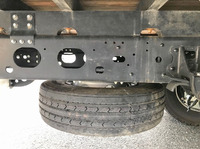 いすゞフォワードクレーン4段増トン（6t・8t）[写真21]