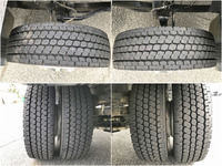 いすゞフォワードクレーン4段増トン（6t・8t）[写真26]