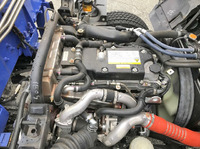 いすゞフォワードクレーン4段増トン（6t・8t）[写真29]