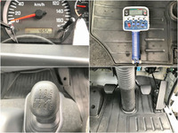 いすゞフォワードクレーン4段増トン（6t・8t）[写真39]