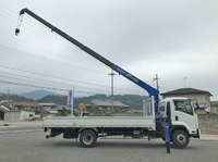 いすゞフォワードクレーン4段増トン（6t・8t）[写真08]