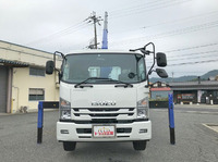 いすゞフォワードクレーン4段増トン（6t・8t）[写真09]