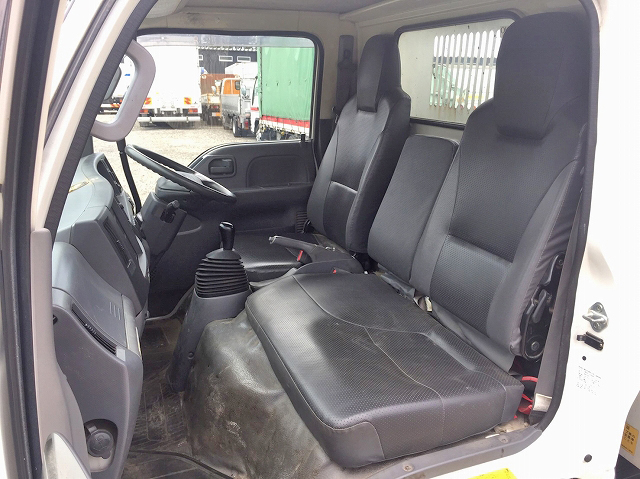 いすゞエルフダンプ小型（2t・3t）[写真17]