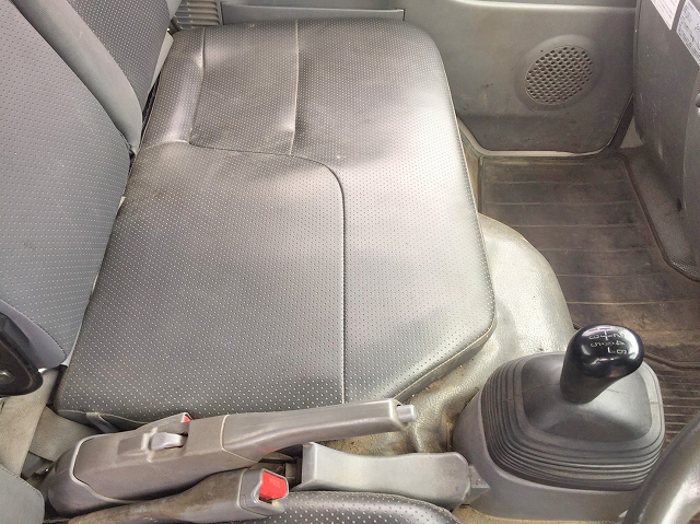 いすゞエルフダンプ小型（2t・3t）[写真22]