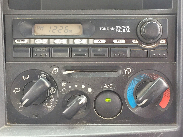 いすゞエルフダンプ小型（2t・3t）[写真23]