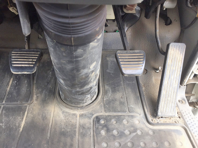 いすゞエルフダンプ小型（2t・3t）[写真30]