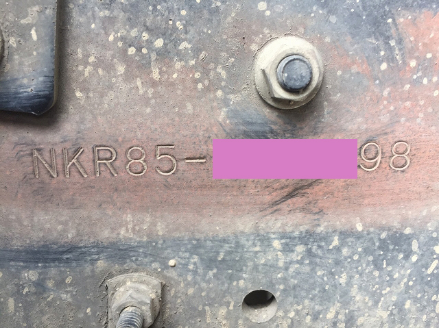 いすゞエルフダンプ小型（2t・3t）[写真32]