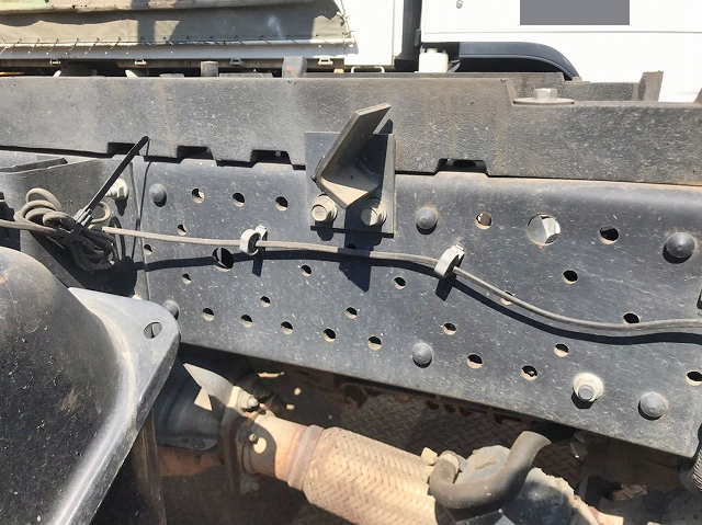 いすゞエルフダンプ小型（2t・3t）[写真18]