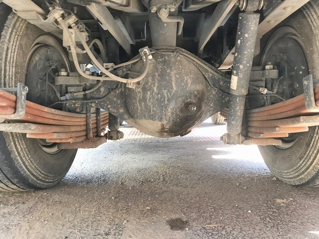 いすゞエルフダンプ小型（2t・3t）[写真21]