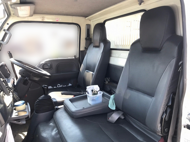 いすゞエルフダンプ小型（2t・3t）[写真26]