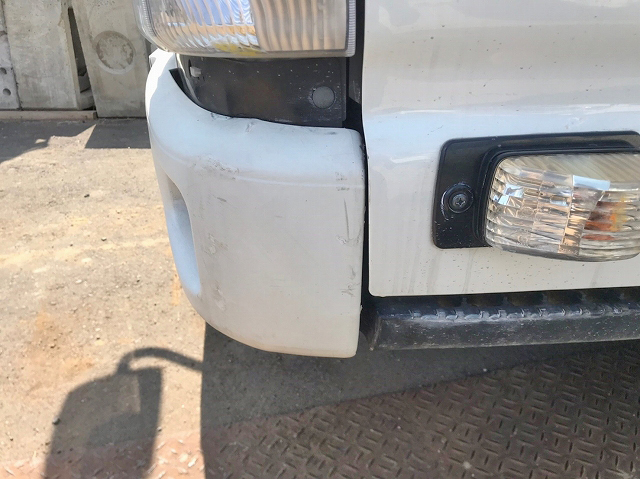 いすゞエルフダンプ小型（2t・3t）[写真07]