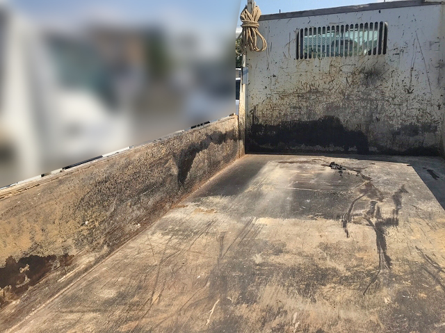 いすゞエルフダンプ小型（2t・3t）[写真09]