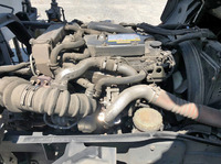 いすゞフォワード冷凍車（冷蔵車）中型（4t）[写真24]