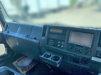 いすゞフォワード冷凍車（冷蔵車）中型（4t）[写真34]