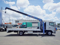 日野レンジャーセルフクレーン3段中型（4t）[写真10]