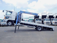 日野レンジャーセルフクレーン3段中型（4t）[写真11]