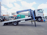 日野レンジャーセルフクレーン3段中型（4t）[写真12]