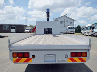 日野レンジャーセルフクレーン3段中型（4t）[写真14]