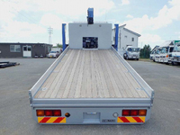 日野レンジャーセルフクレーン3段中型（4t）[写真16]