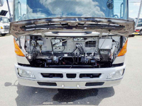 日野レンジャーセルフクレーン3段中型（4t）[写真25]