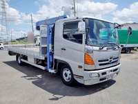 日野レンジャーセルフクレーン3段中型（4t）[写真03]