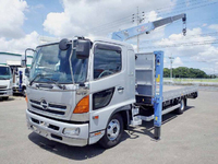 日野レンジャーセルフクレーン3段中型（4t）[写真05]