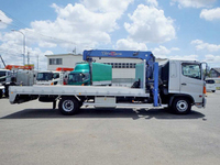 日野レンジャーセルフクレーン3段中型（4t）[写真08]