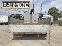 いすゞフォワードクレーン4段増トン（6t・8t）[写真10]