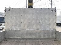 いすゞフォワードクレーン4段増トン（6t・8t）[写真11]