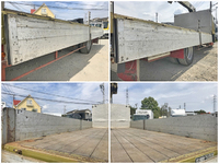 いすゞフォワードクレーン4段増トン（6t・8t）[写真13]