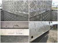 いすゞフォワードクレーン4段増トン（6t・8t）[写真15]