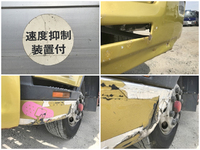 いすゞフォワードクレーン4段増トン（6t・8t）[写真16]