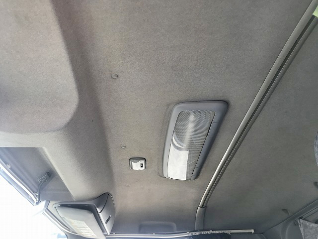 いすゞフォワードクレーン4段増トン（6t・8t）[写真28]