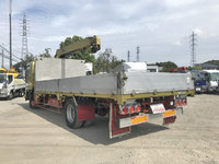 いすゞフォワードクレーン4段増トン（6t・8t）[写真02]