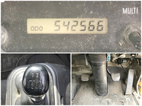 いすゞフォワードクレーン4段増トン（6t・8t）[写真30]