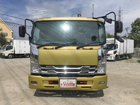 いすゞフォワードクレーン4段増トン（6t・8t）[写真07]