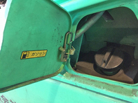 三菱重工フォークリフト[写真10]