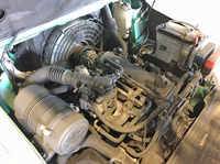 三菱重工フォークリフト[写真11]