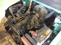 三菱重工フォークリフト[写真12]