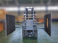 三菱重工フォークリフト[写真07]