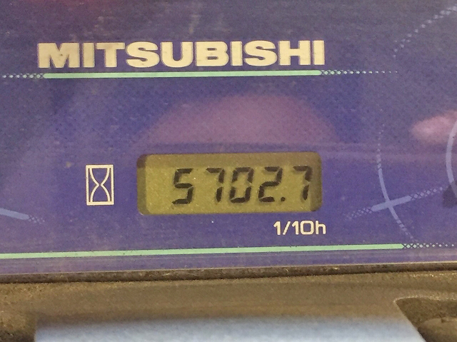 三菱重工フォークリフト[写真09]