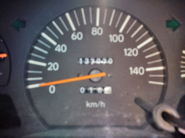 トヨタコースターマイクロバス[写真10]