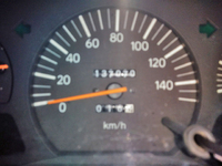 トヨタコースターマイクロバス[写真10]