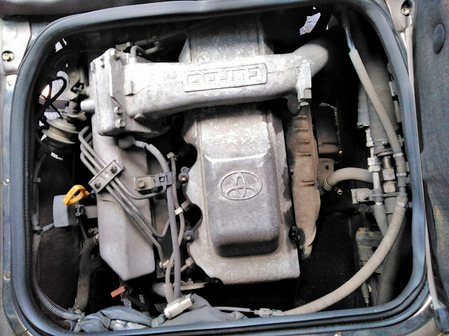 トヨタコースターマイクロバス[写真16]