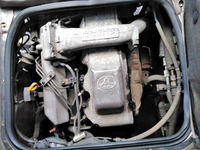 トヨタコースターマイクロバス[写真16]