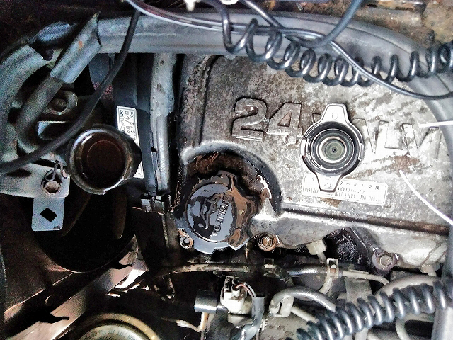 トヨタコースターマイクロバス[写真18]